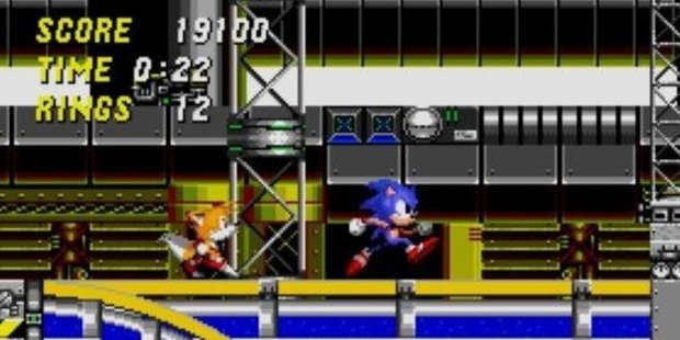 Are old games really as good as we remember them to be?