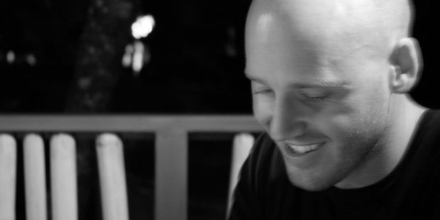 James Rigden, co-founder of Superette.