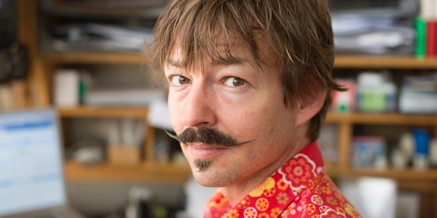 Halfdan Hansen of Jens Hansen.
