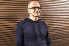 Many think Nadella needs to focus on catering for businesses to regain momentum. Photo / AFP Many think Nadella needs to focus on catering for businesses to regain momentum. Photo / AFP