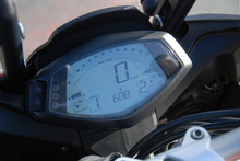 Aprilia Caponord