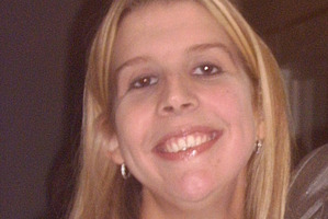 Bonnie Parkes was sent to three different hospitals before being diagnosed with a torn aorta.