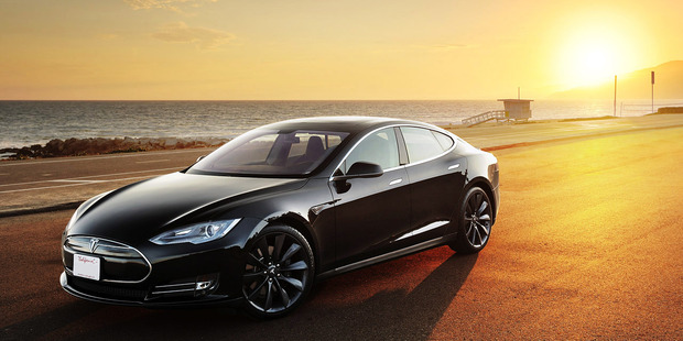 American tuning company Saleen made the recent announcement that it is turning its attention to the electric Tesla Model S