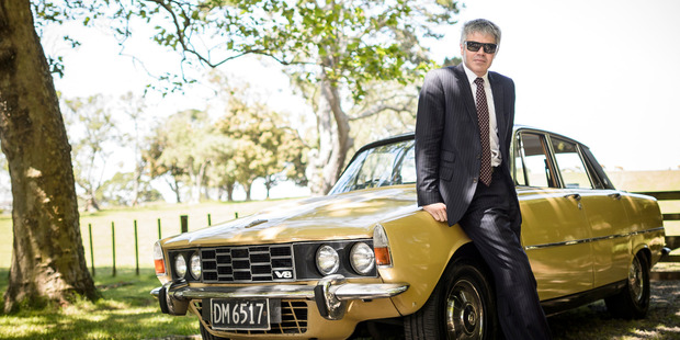 Picture / Ted Baghurst