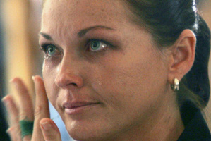 Schapelle Corby has been in jail in Indonesia since drugs were found in her bag in 2004. Photo / Getty Images