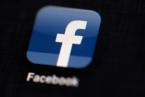 Facebook turns ten this month. Photo / AP