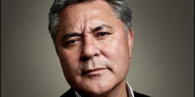 Tamihere is seeking damages of over $620,000. Photo / David White