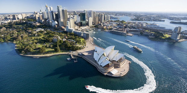 The kiwi will probably trade between 91 and 93.70 Australian cents, according to a survey of eight currency strategists and traders. The kiwi recently bought 92.47 Australian cents.
