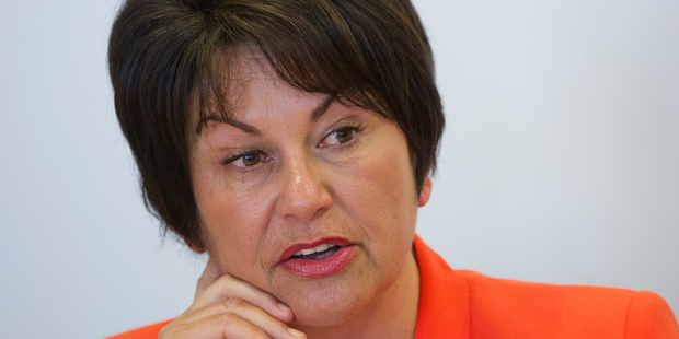 As Minister of Education, Hekia Parata should have been carpeting her senior bureaucrats for their ongoing failure to enforce section 3 of the Education Act 1989, writes Rudman. Photo / Mark Mitchell