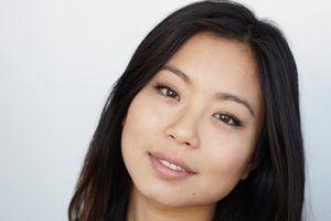 Michelle Ang. Photo / Natalie Slade
