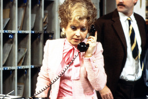 Have you ever had a real life Fawlty Towers experience?