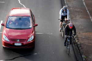 Researchers compared ACC injury claims with a variety of activities. Photo / Sarah Ivey