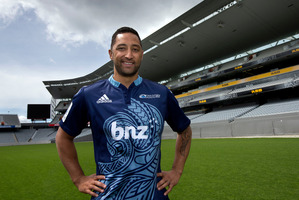 Benji Marshall. Photo / Brett Phibbs