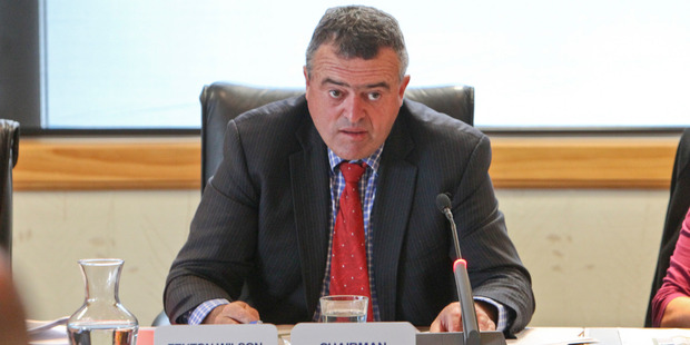 Conceding the scheme as proposed will cause significant problems, writes Bisset, but Regional Council Chairman Fenton Wilson is confident the Ruataniwha dam will be built. Photo / Glenn Taylor