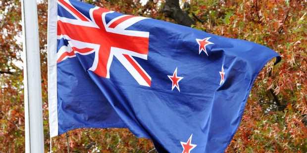 Waitangi day should be taken as a day to celebrate our great country. Photo/File