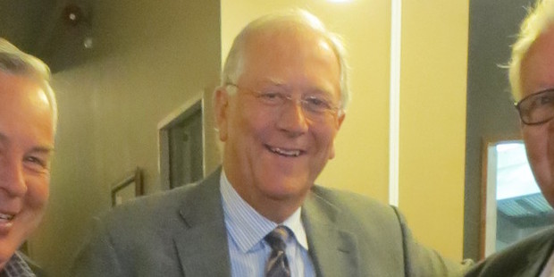 David Roberts