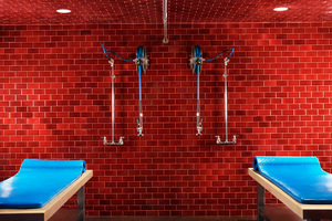 Like a non-judgmental friend, The Standard Spa in Miami Beach is a welcome oasis from the bustle and stress of everyday living. Photo / Supplied