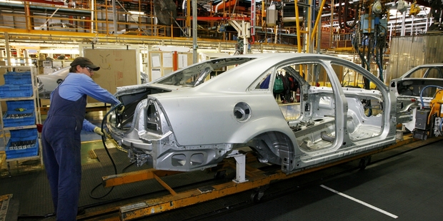 Tony Abbott has rejected further subsidies to the car industry, allowing Holden to quit production and risking the departure of Toyota, the sole remaining car-maker.