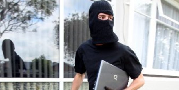 DAYLIGHT RAIDS: Police are investigating several burglaries in Carterton last week, where thieves had gained entry to the properties through open windows.