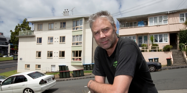 Glen McIvor