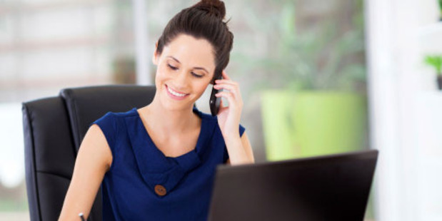 Make a list and figure out practically how you are going to meet with them - in real life or online. Photo / Thinkstock