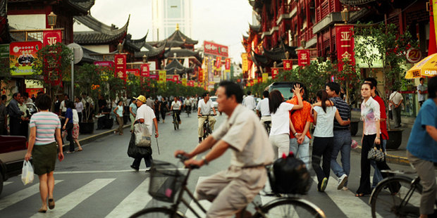 The online shopping habits of Chinese consumers is not widely understood. Photo / Thinkstock