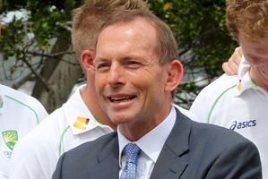 Tony Abbott