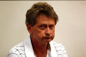 Stephen Versalko spent a fortune on prostitutes, fine wine and hotels where they were entertained. Photo / Dean Purcell