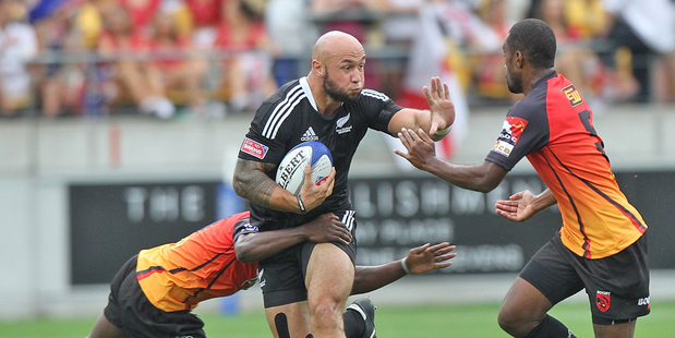 A win in Wellington would see the hosts return to the top of the series standings with four events remaining. Photo / Getty Images