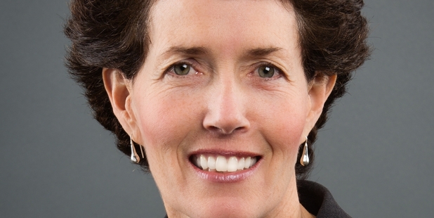 Carol Geremia said getting culture right was one of the hardest aspects as an investment manager.