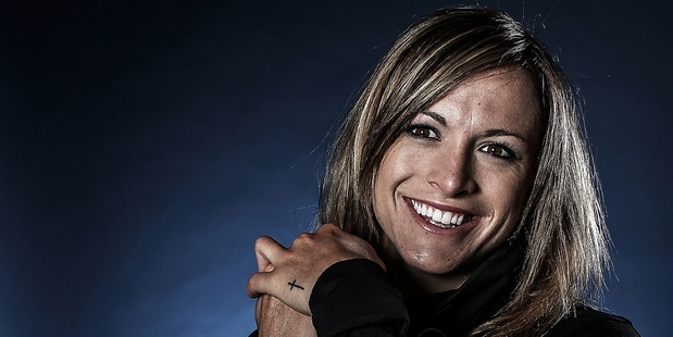 Rebecca Torr's story of her search for an Olympian lover has been picked up by Britain's Daily Mail. Photo / Getty Images