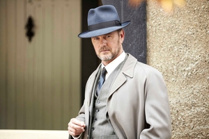 Australian actor Craig McLachlan became a familiar face in Neighbours.