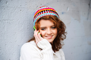 You can rest easy using your cell phone as cancer fears are quashed by experts.
Photo / Thinkstock