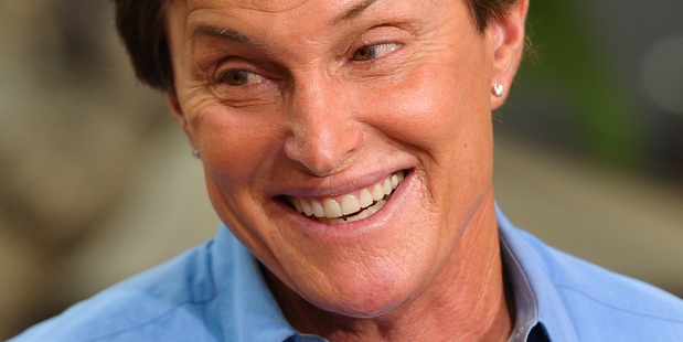 Bruce Jenner pictured in July 2013. Photo / Getty