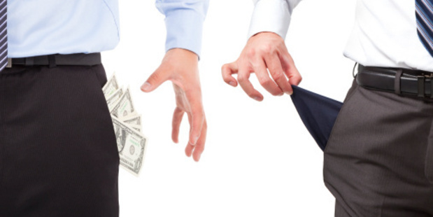 The political right is now fighting back strongly on inequality and related issues. Photo / Thinkstock