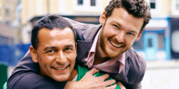 Being gay makes you part of a minority, which isn't such a bad thing.
Photo / Thinkstock