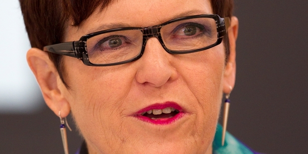 Some women such as soon-to-be-listed Genesis Energy chair Dame Jenny Shipley have made it through to the top ranks. Photo / Greg Bowker