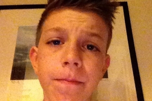 Luke Batty