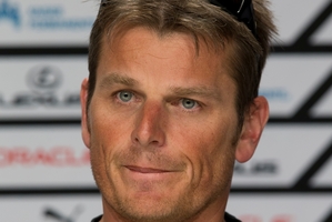 Dean Barker
