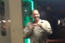 Police are hunting this mystery fraudster.