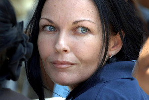 Schapelle Corby's parole conditions mean she can't leave Indonesia until 2017. Photo / AFP