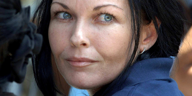 Schapelle Corby's parole conditions mean she can't leave Indonesia until 2017. Photo / AFP