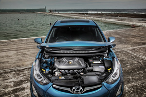 2014 Hyundai Elantra