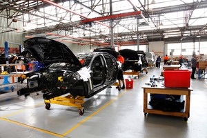 Competition, labour costs and a high dollar have combined to bring an end to Australian car manufacturing.
