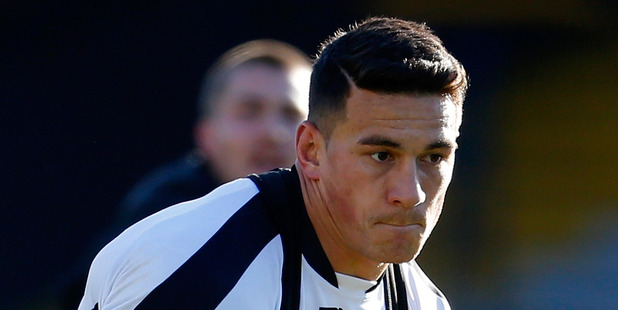 Sonny Bill Williams' league success after five years away from the game augurs well for his return to rugby. Photo / Getty Images