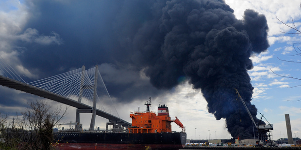 Photo / AP