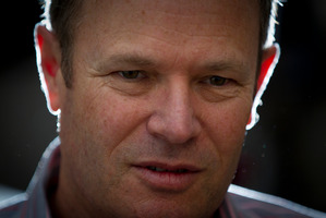 Dave Chambers, managing director of Progressive Enterprises (Countdown). Photo / Sarah Ivey