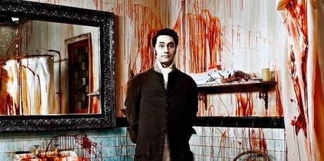 Taika Waititi's film What We Do in the Shadows will be shown in Berlin.