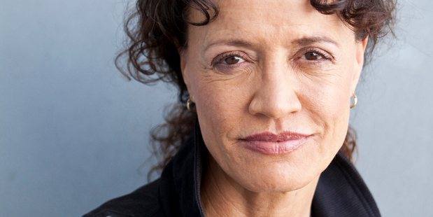 Respected New Zealand actress Rena Owen, spent time in prison for heroin abuse in 1985. Photo / supplied