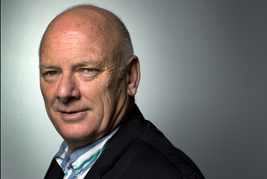 Lloyd Jones compiled a 'prefects' list' of top Kiwi writers for the review. Photo / David White